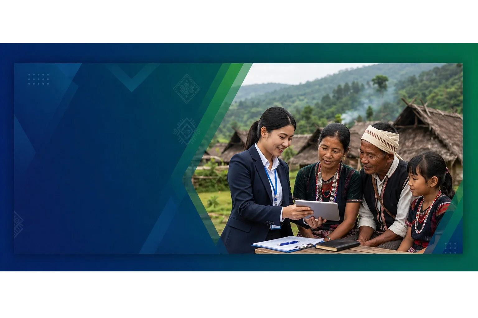 Meghalaya Rural Bank — Empowering Rural Communities