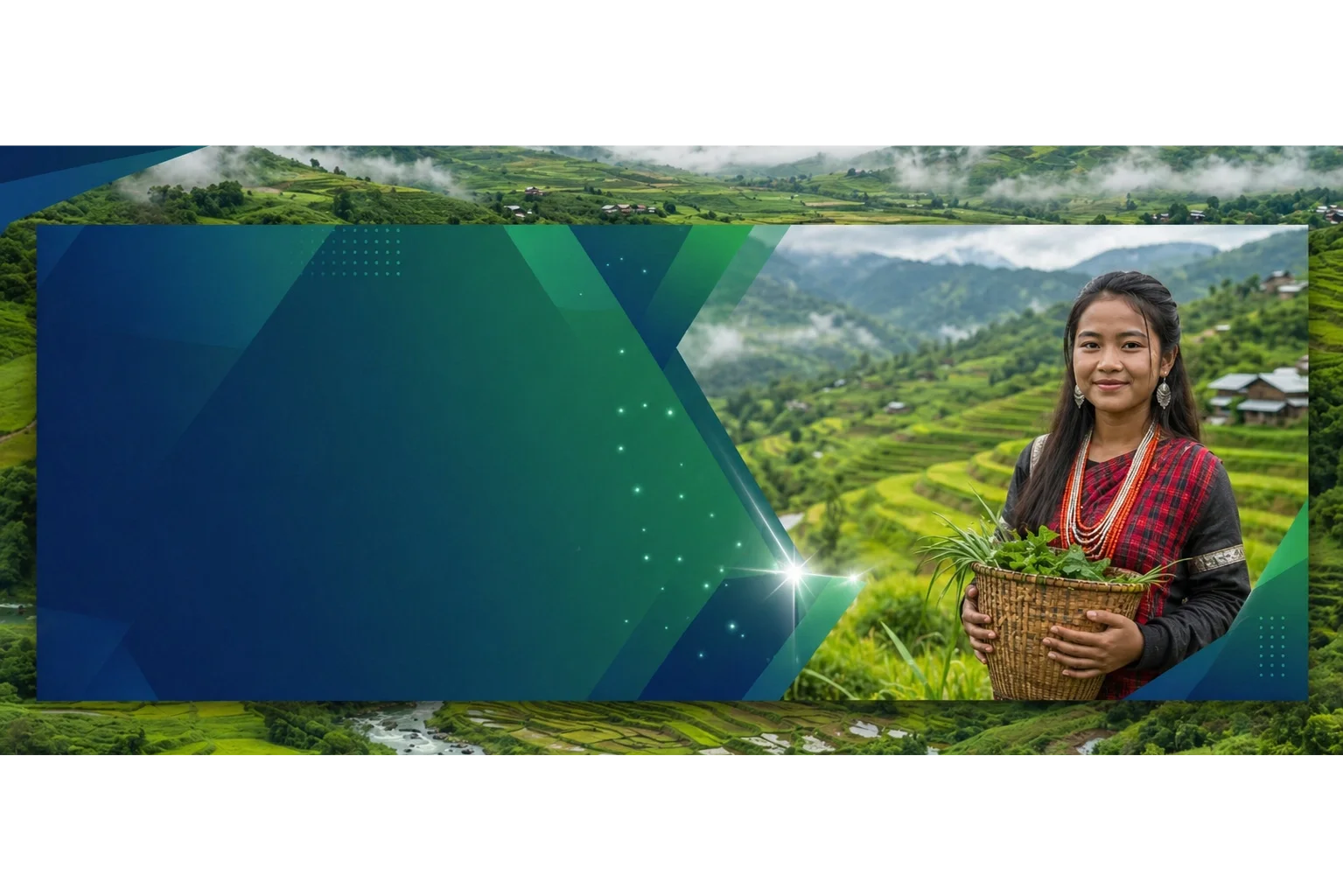 KCC Loans — Empowering Farmers across Meghalaya
